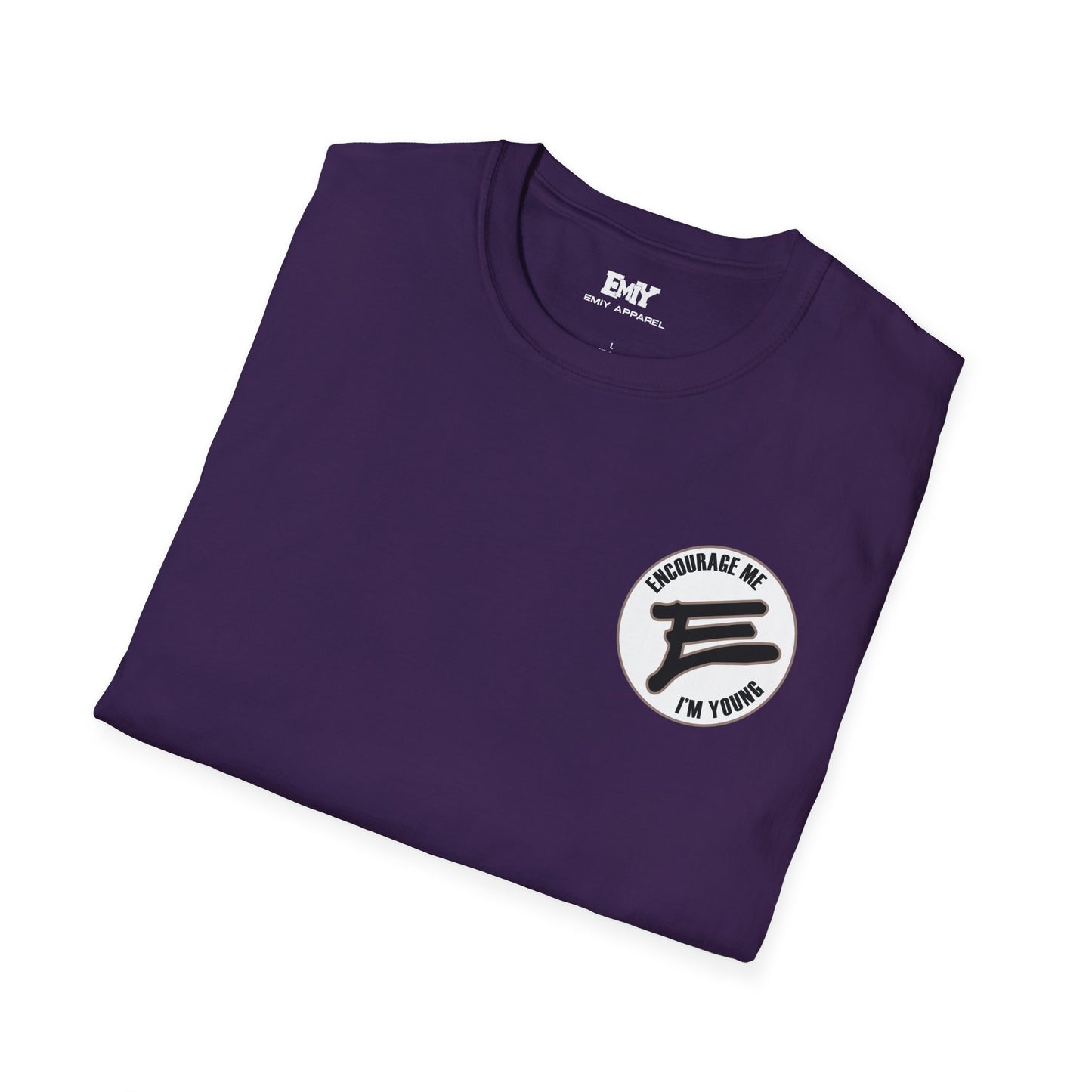 EMIY Streets Teen Tee