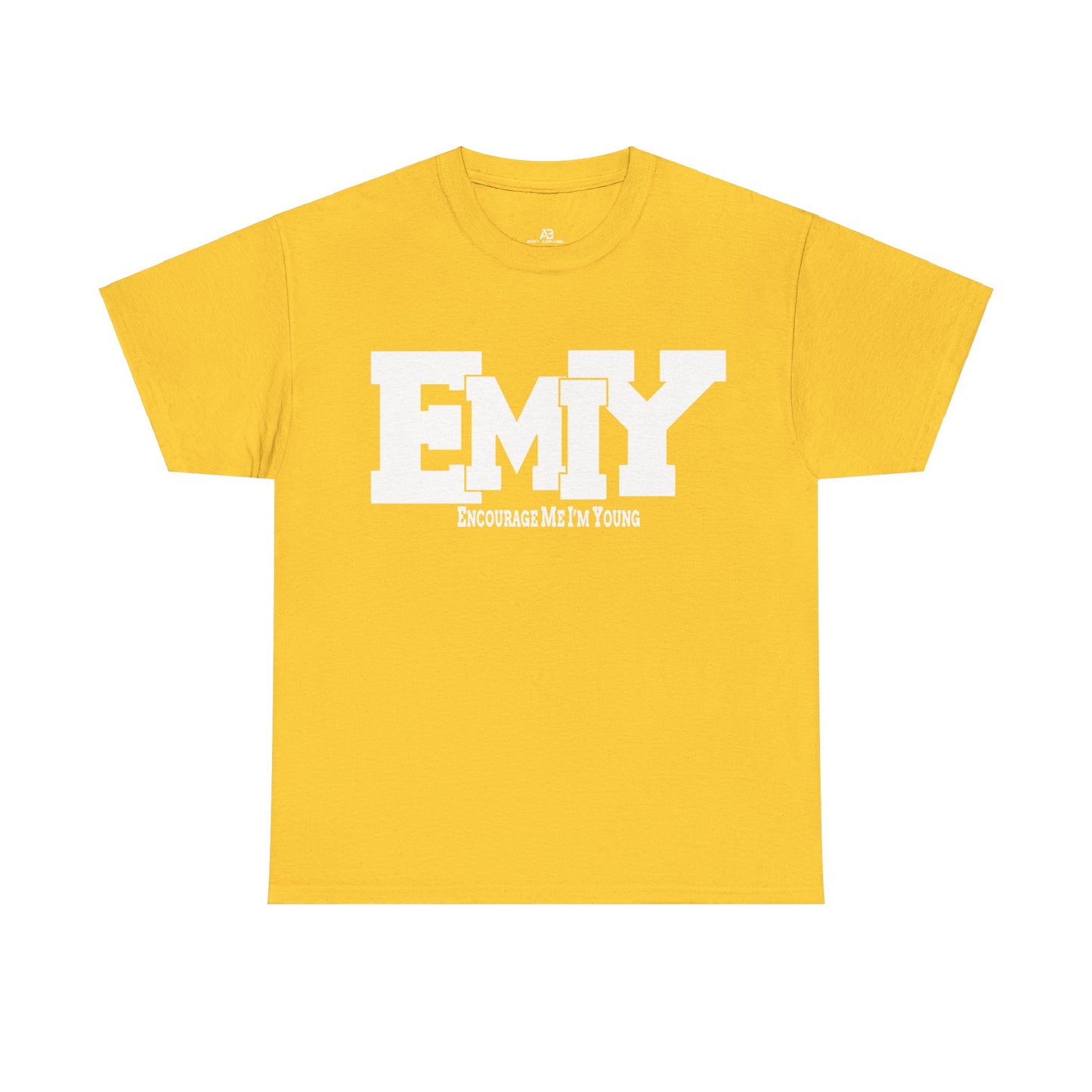 EMIY Basic Teen Tee