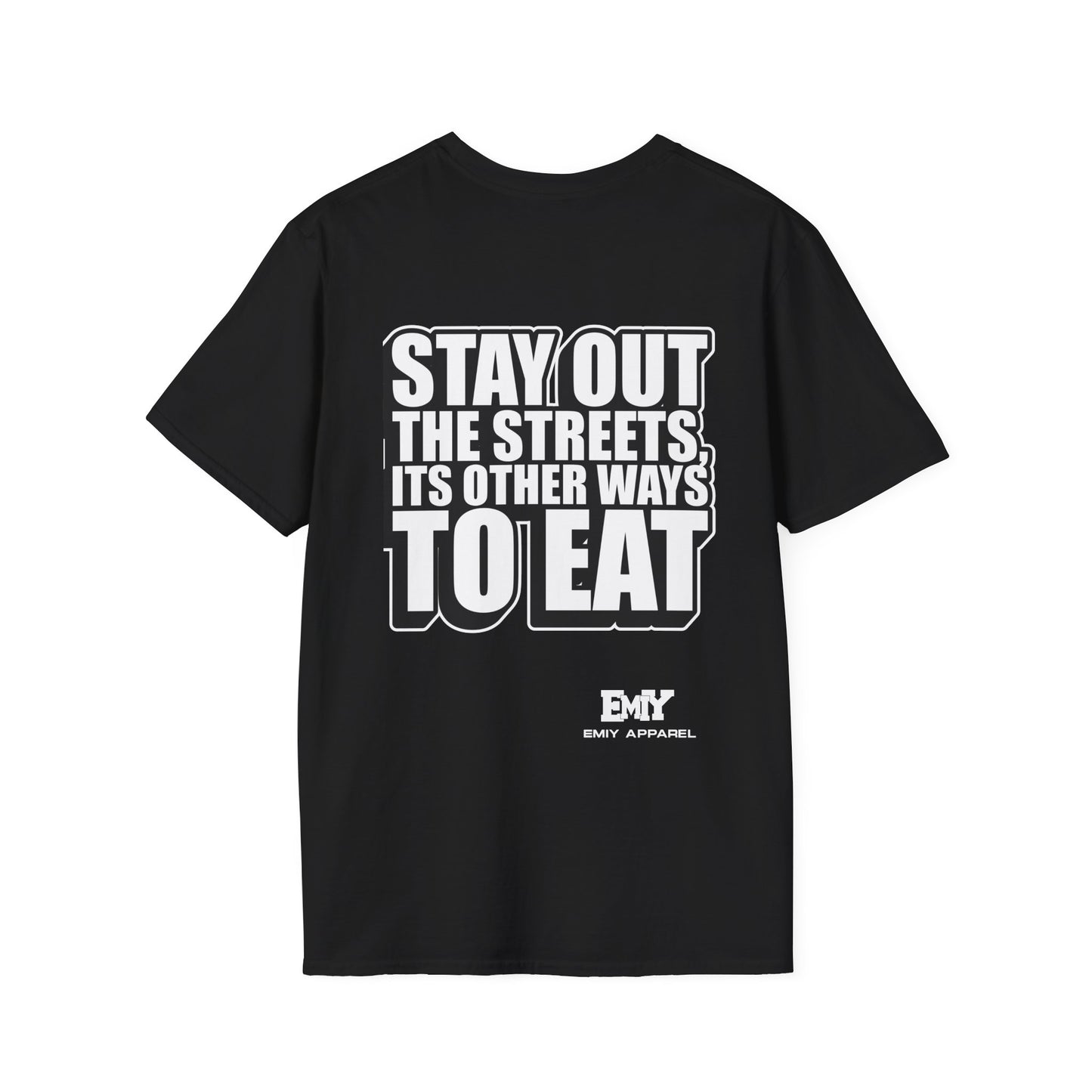 EMIY Streets Teen Tee