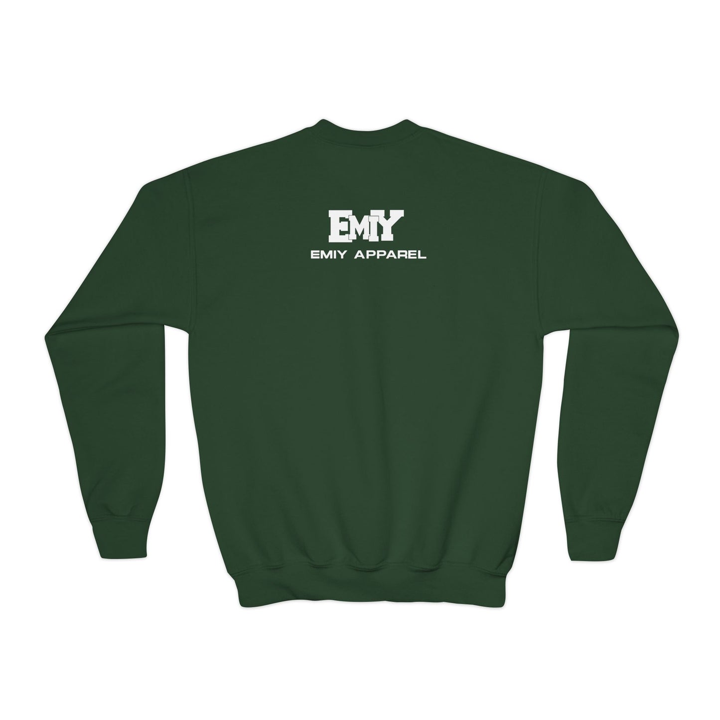 EMIY Youth Sweatshirt - Buy One Give One