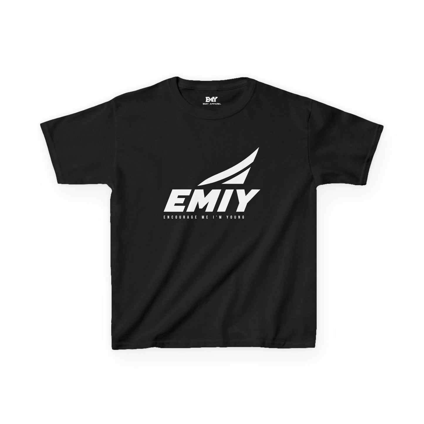 NEW Youth “RISE. ELEVATE. LEAD.” Sport Tee