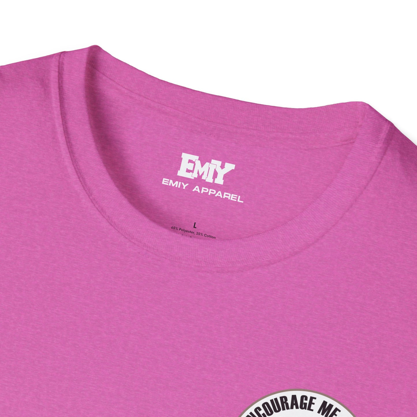 EMIY Streets Teen Tee