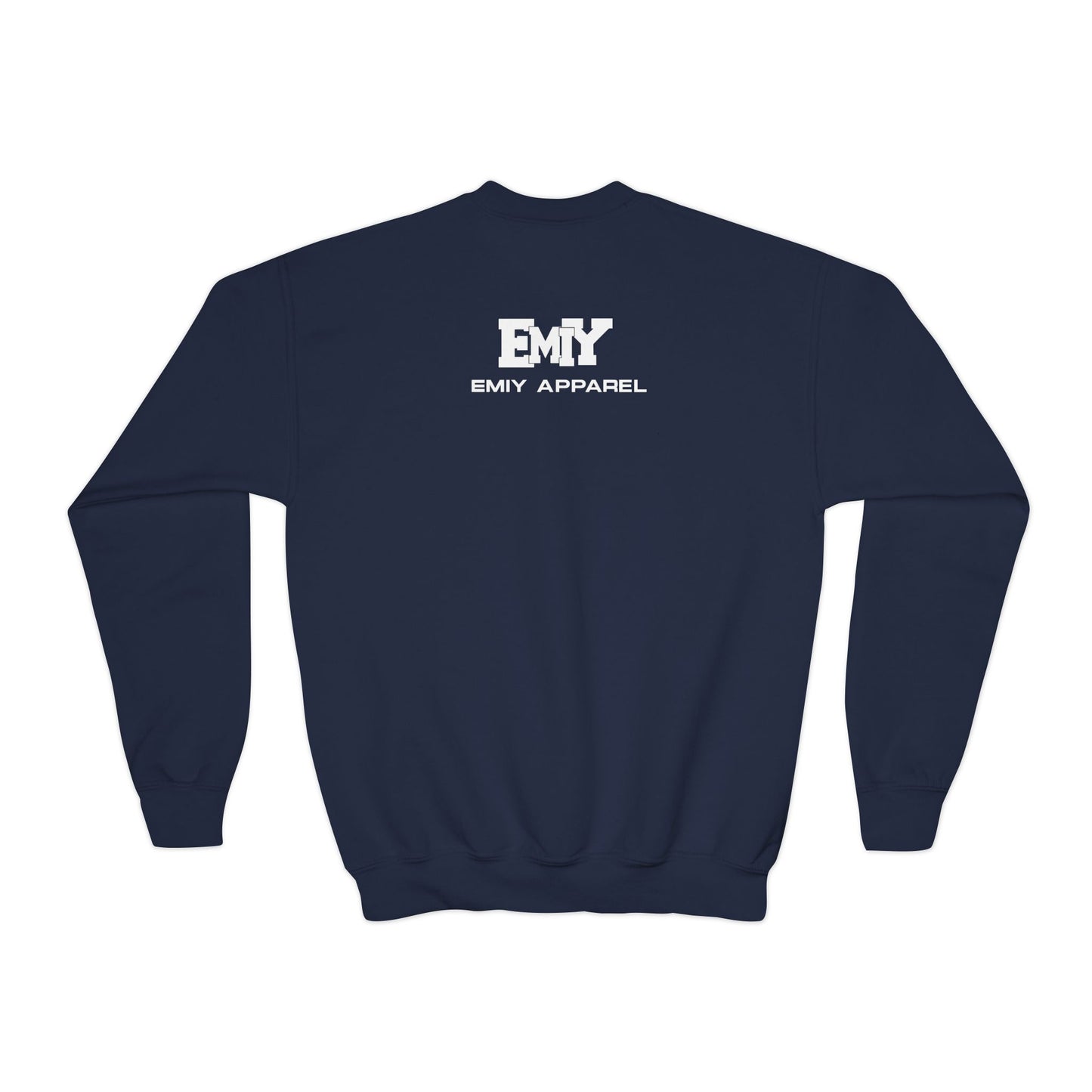 EMIY Youth Sweatshirt - Buy One Give One