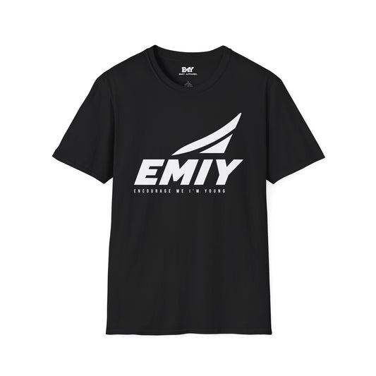 Rise. Elevate. Lead. T-Shirt — EMIY Sports Tee