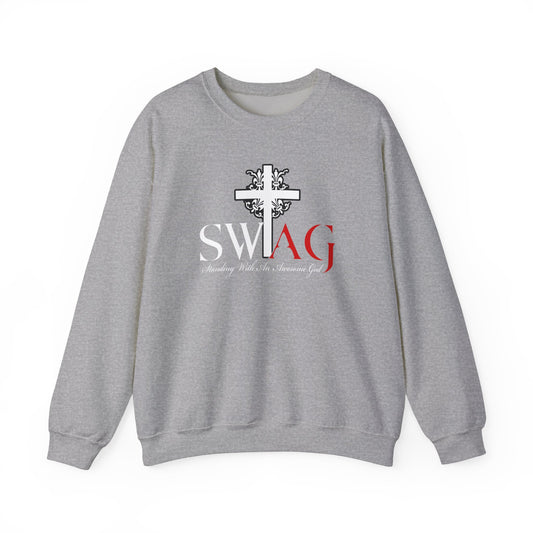 EMIY SWAG Teen Sweatshirt