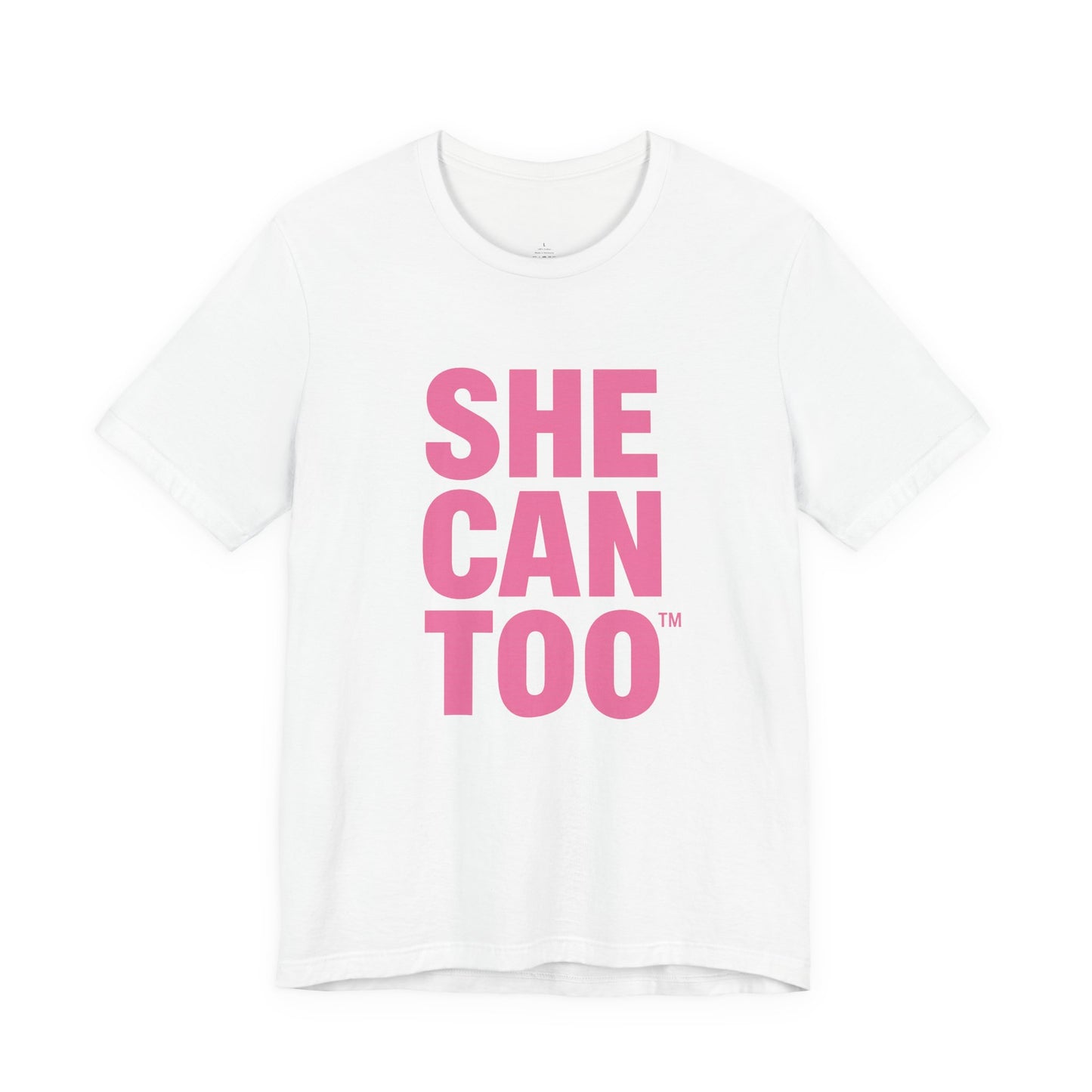 She Can Too (AKA)