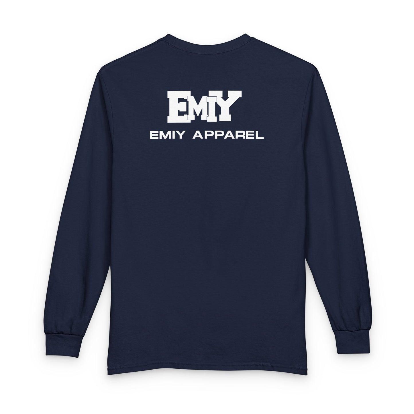 God Is Diversity Long Sleeve T-Shirt