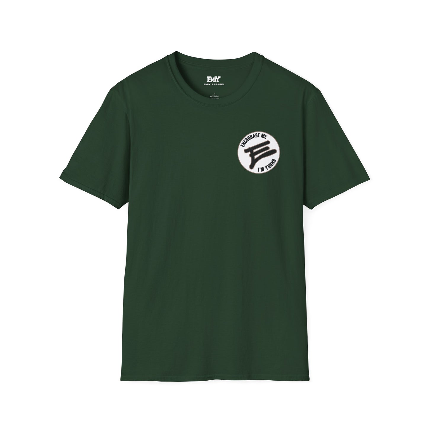 EMIY Streets Teen Tee