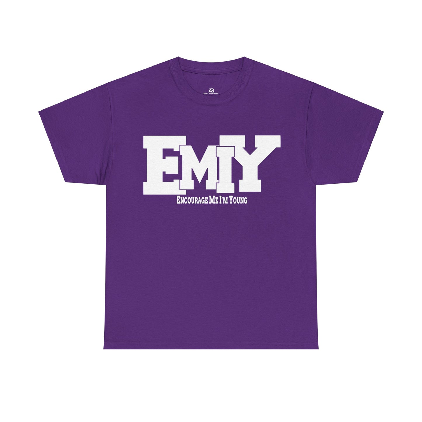 EMIY Basic Teen Tee