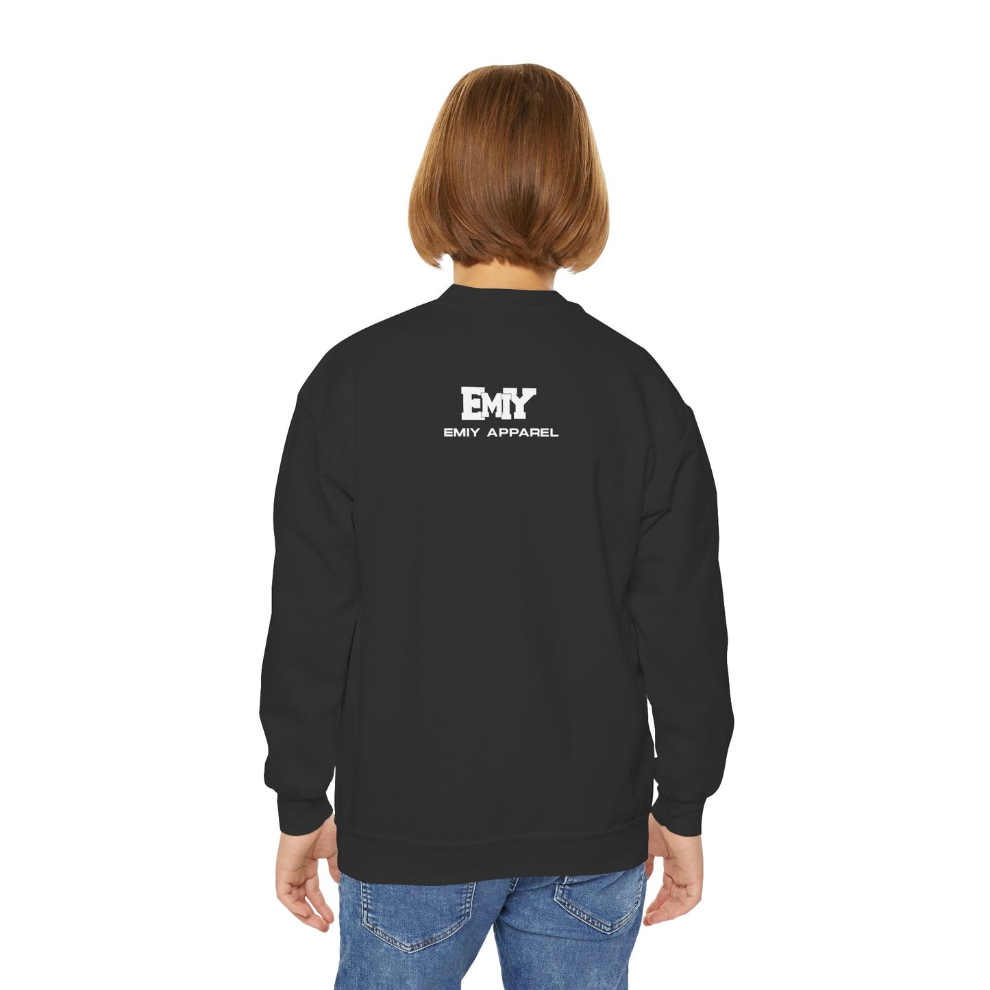 EMIY Youth  Sweatshirt