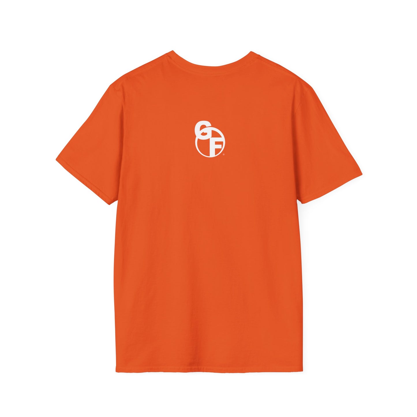Dad Was the Blueprint T-Shirt — Father's Day Gift