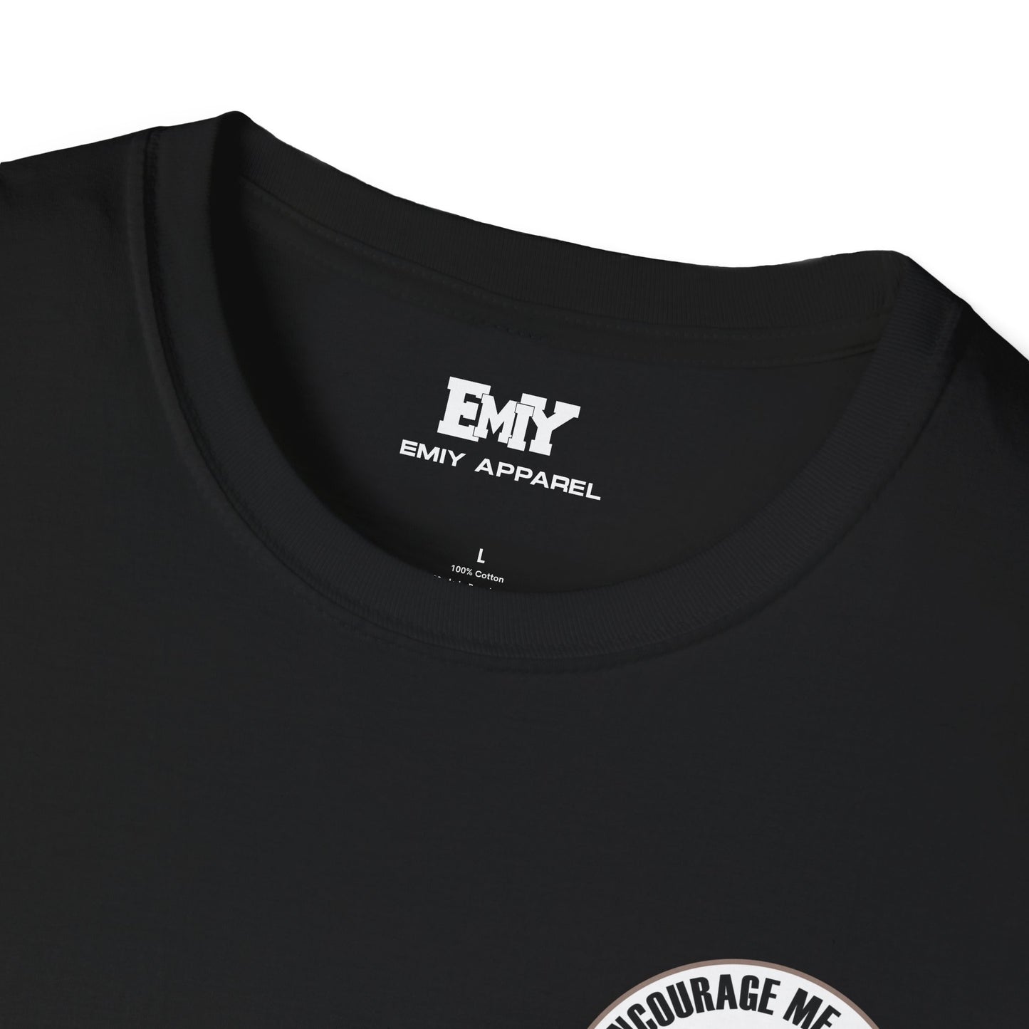 EMIY Streets Teen Tee