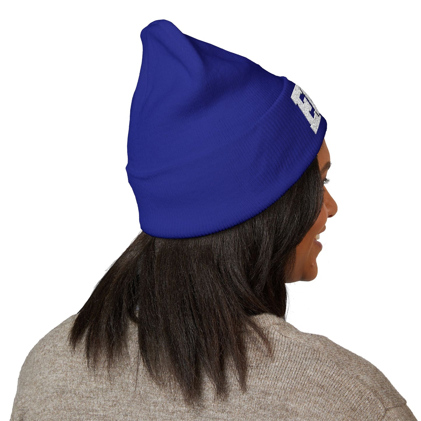 Beanie Hat - EMIY Classic Cuffed Beanie for Fall and Winter