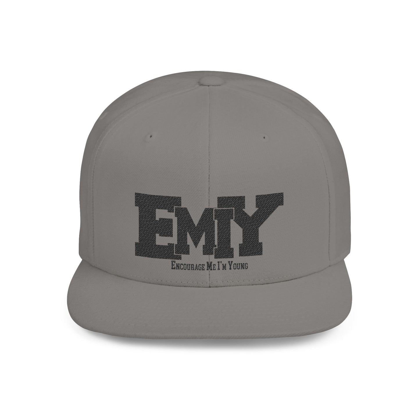 EMIY Original Snapback Hat
