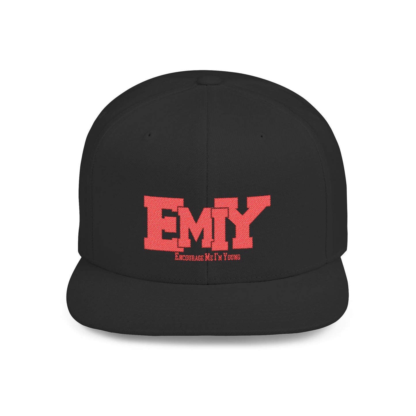 EMY Snapback Cap