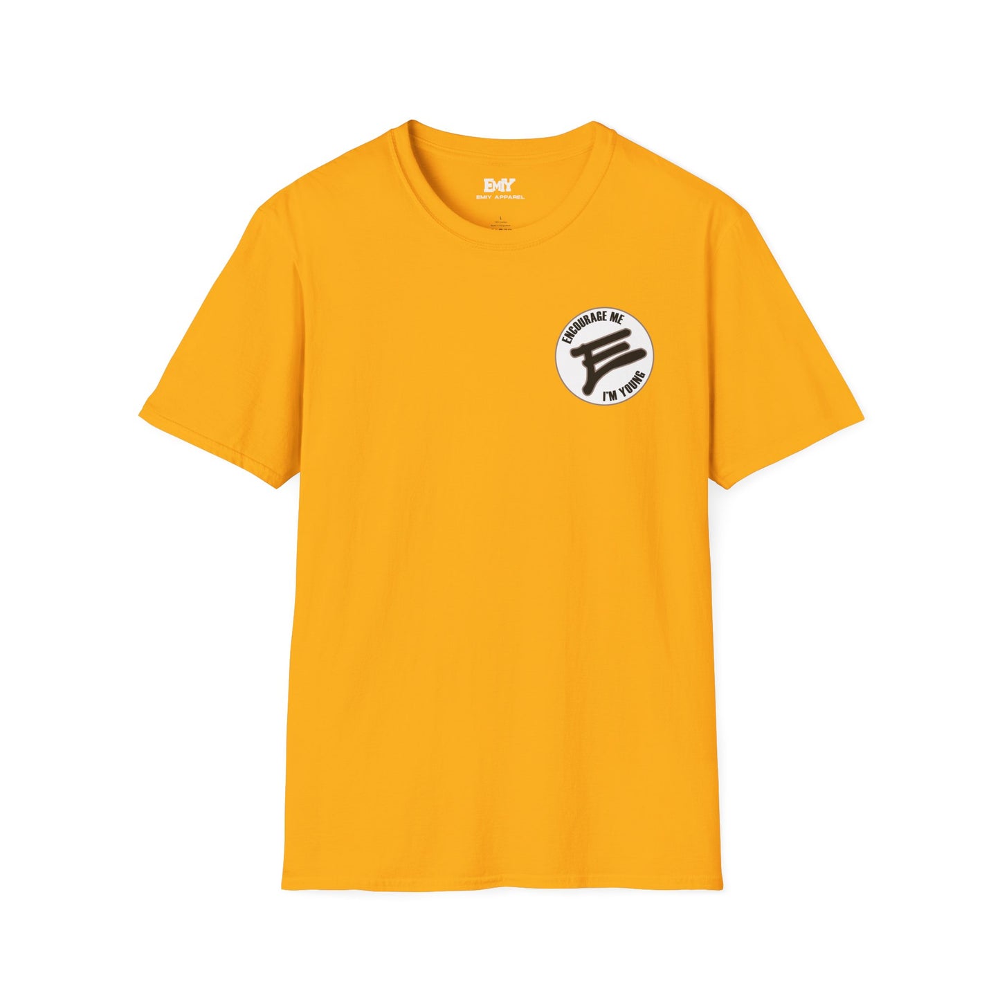 EMIY Streets Teen Tee