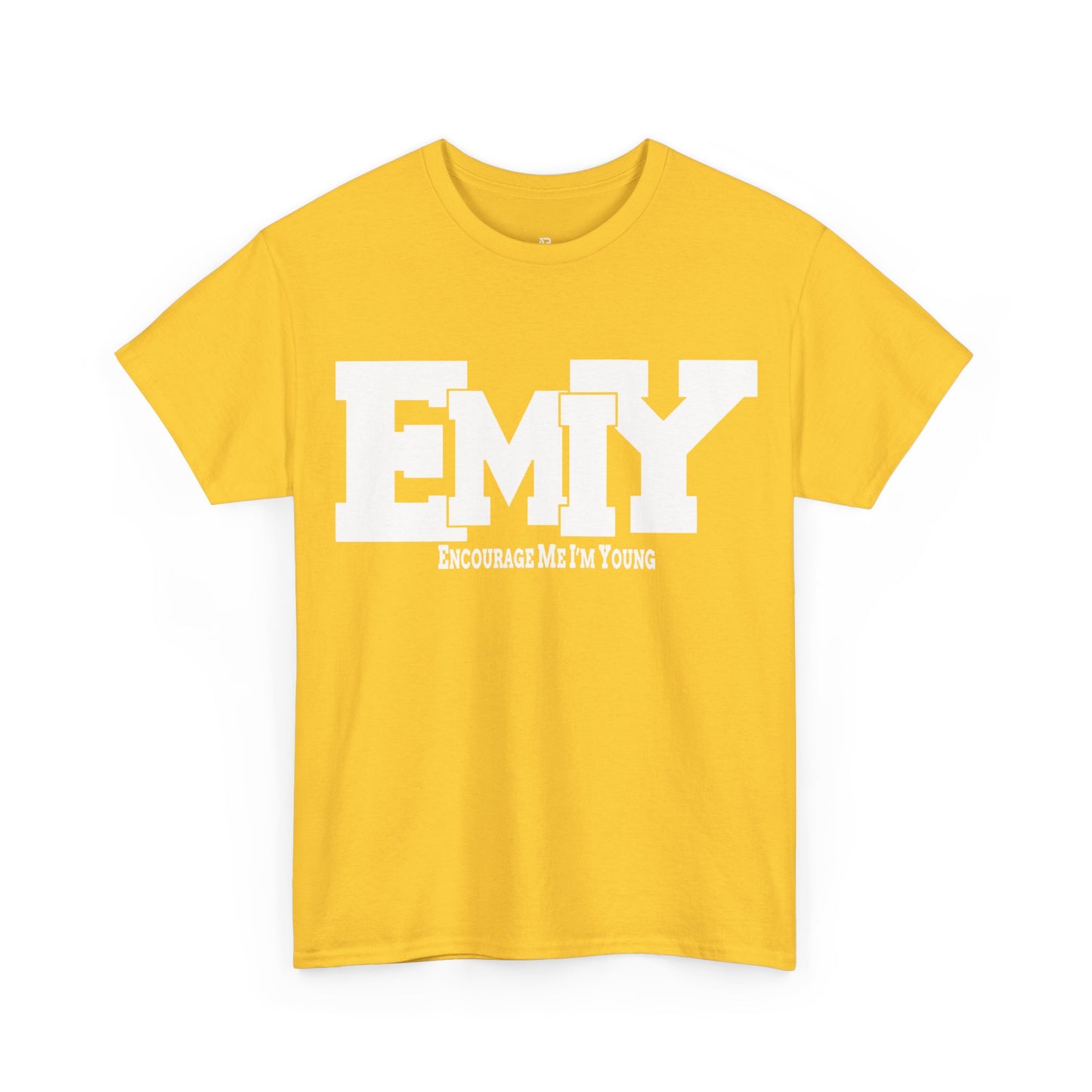 EMIY Basic Teen Tee