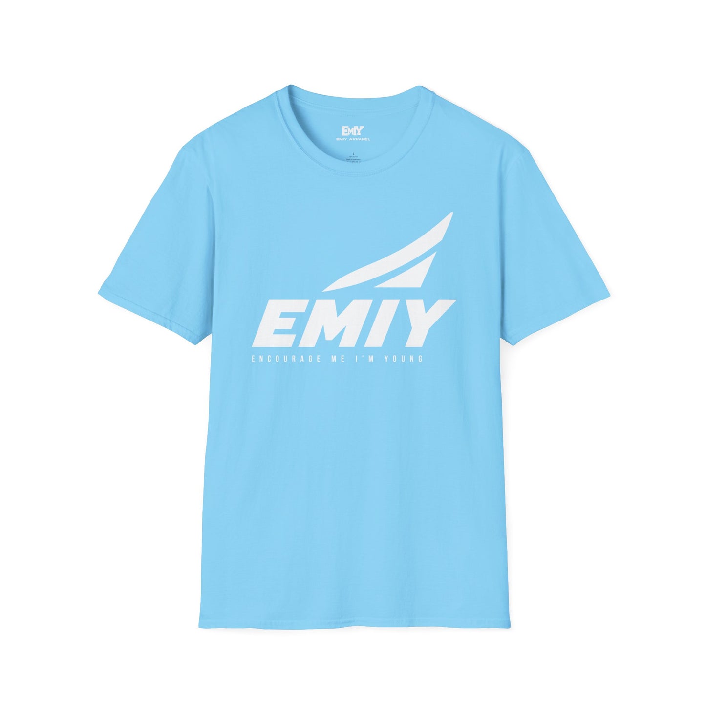 Rise. Elevate. Lead. T-Shirt — EMIY Sports Tee