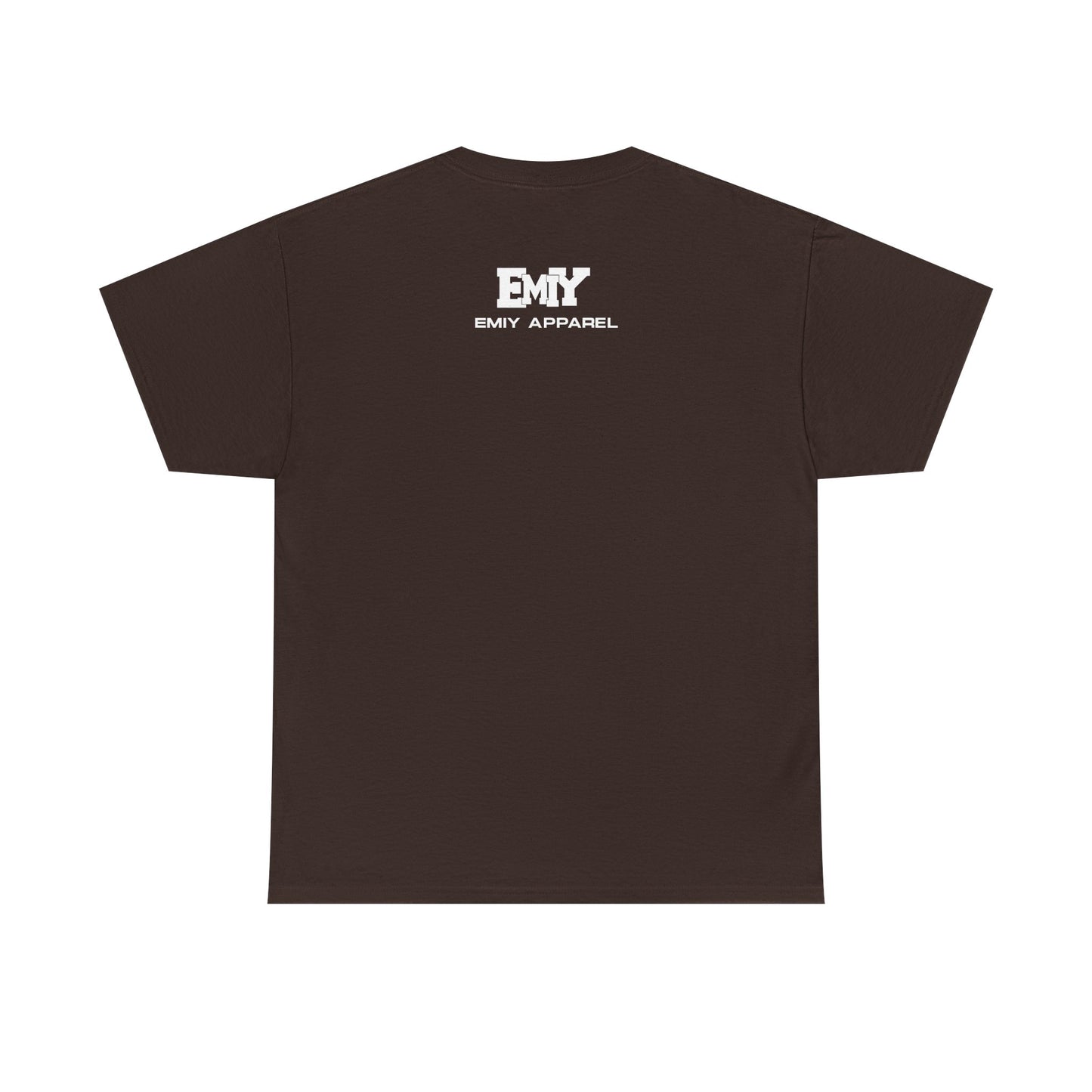 EMIY Plow Spiritual Tee