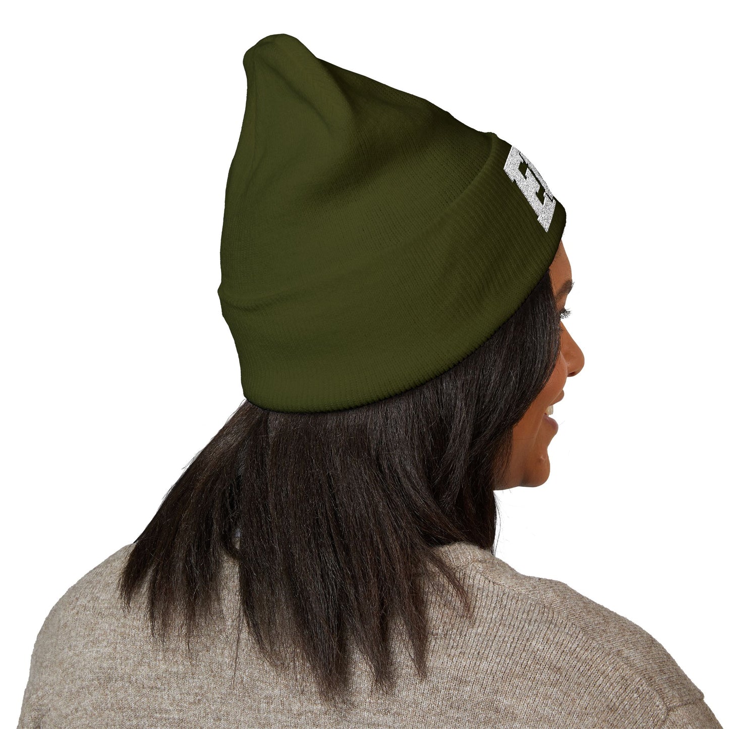 Beanie Hat - EMIY Classic Cuffed Beanie for Fall and Winter