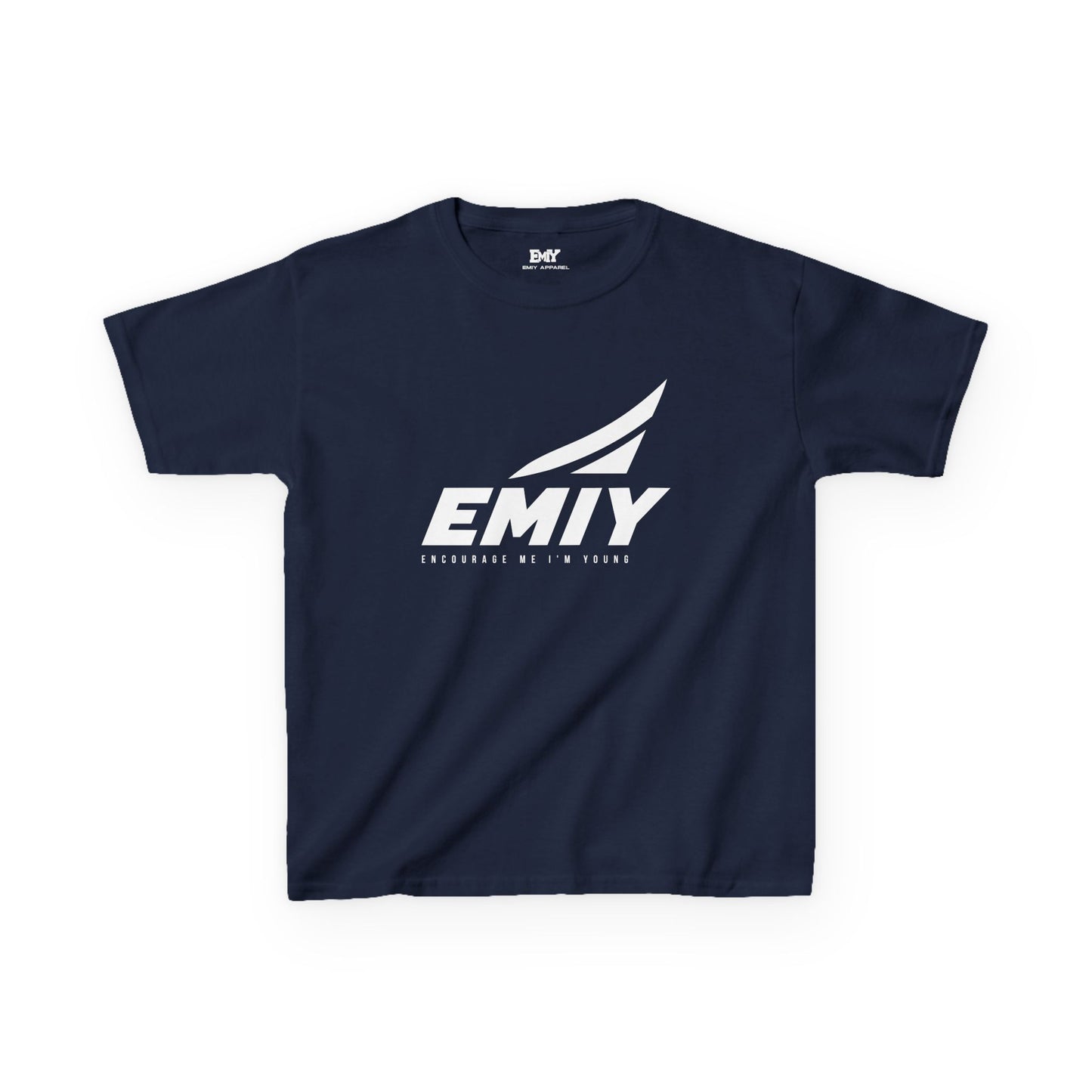 NEW Youth “RISE. ELEVATE. LEAD.” Sport Tee