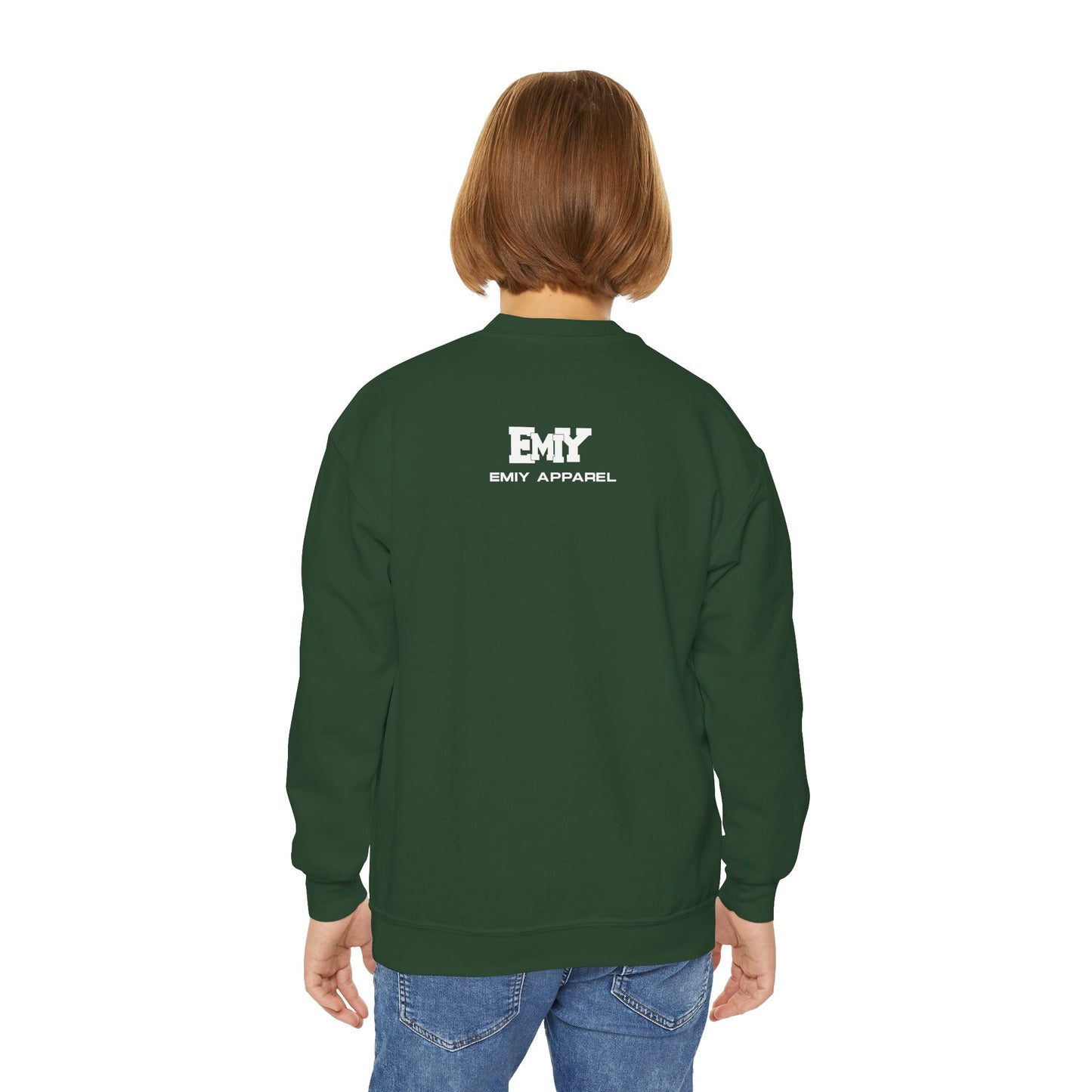 EMIY Youth  Sweatshirt