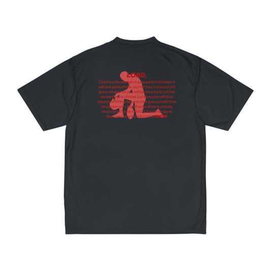 Men's EMIY Sports Prayer for Football