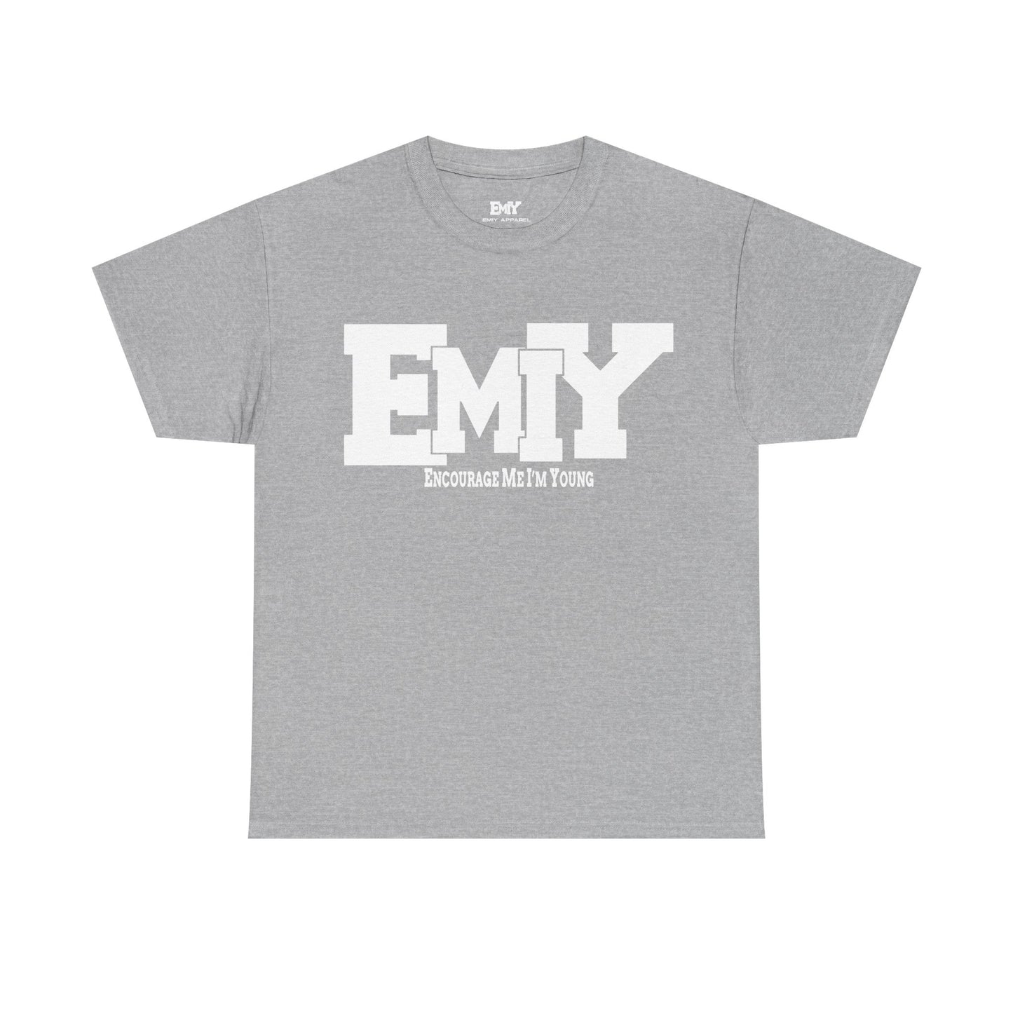 EMIY Encouragement Tee - Buy One Give One