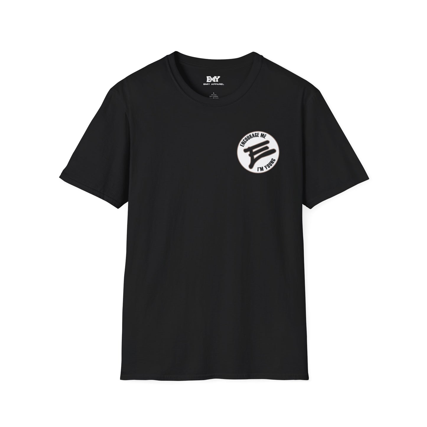 EMIY Streets Teen Tee
