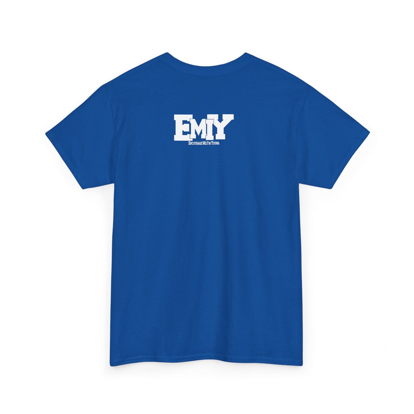'She Can Hoop Too' Tee