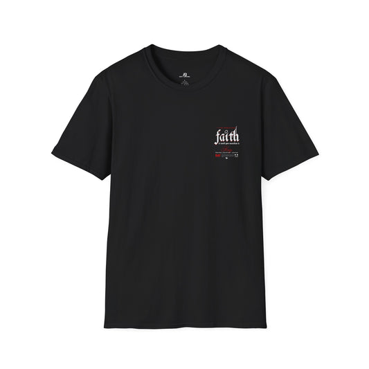 Faith It Inspirational T-Shirt