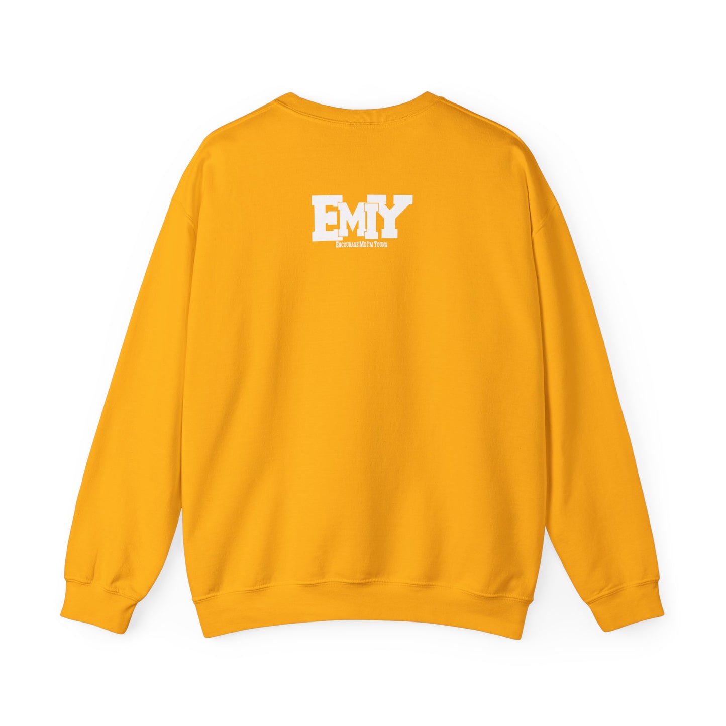Empowering Sweatshirt: 'She Can Hoop Too' Unisex Fleece Crew
