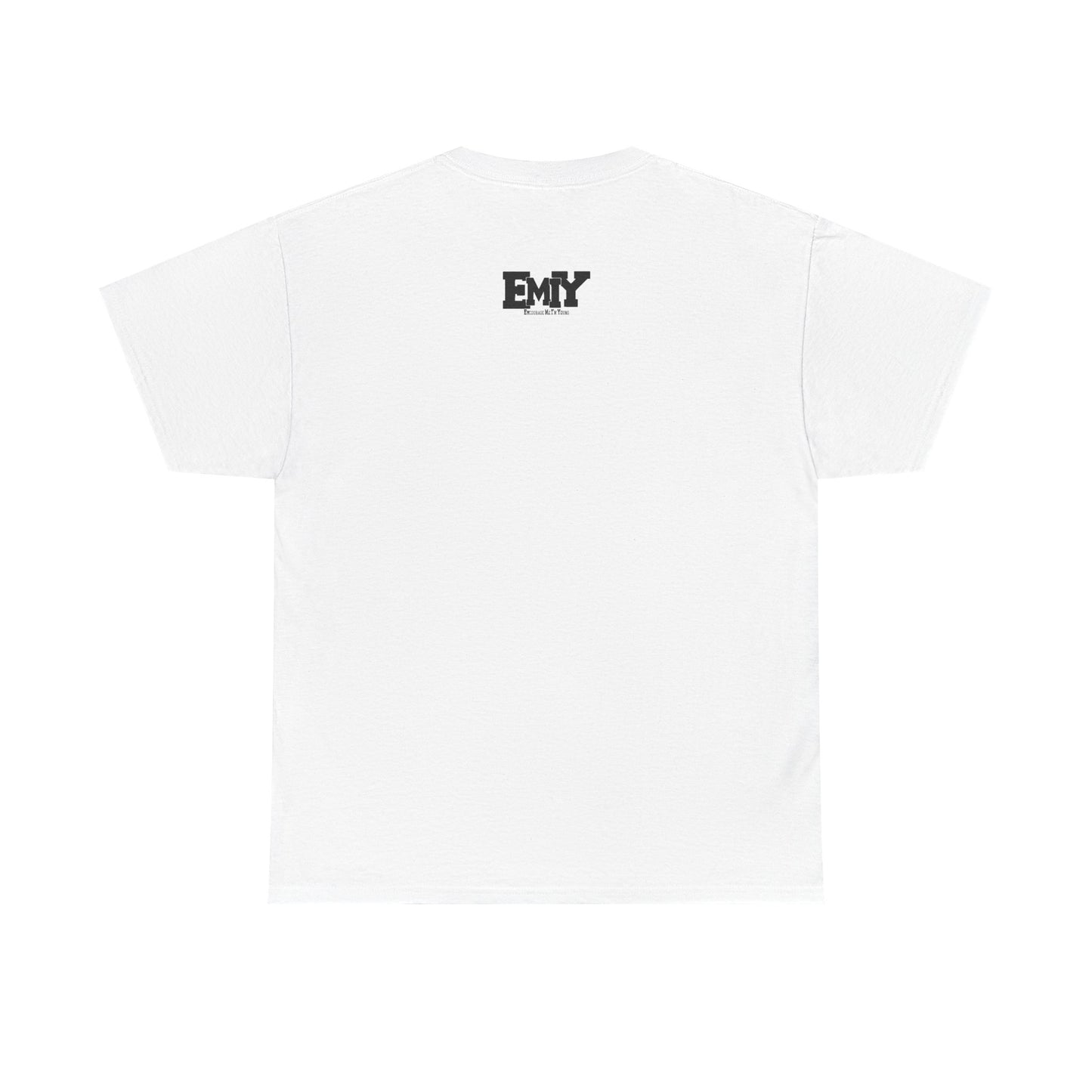 Spanish EMIY T-Shirt