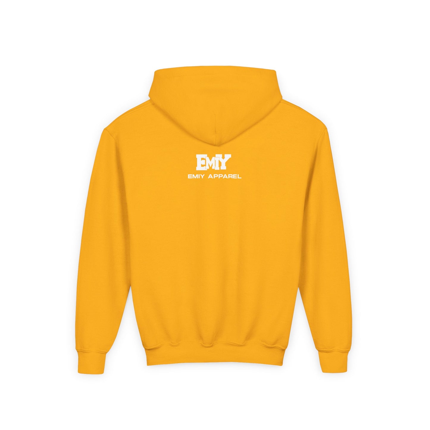 I'm Young  Youth Hoodie