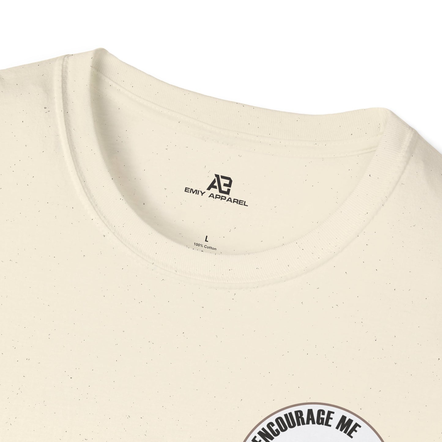 EMIY Streets Teen Tee