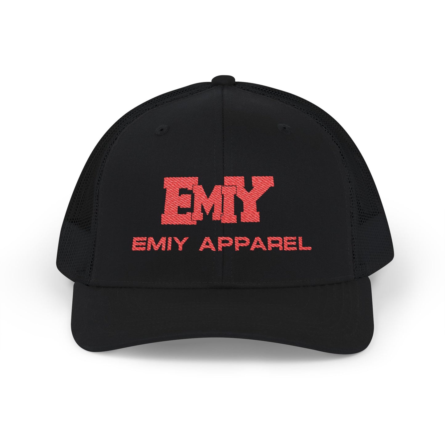EMIY Apparel Red