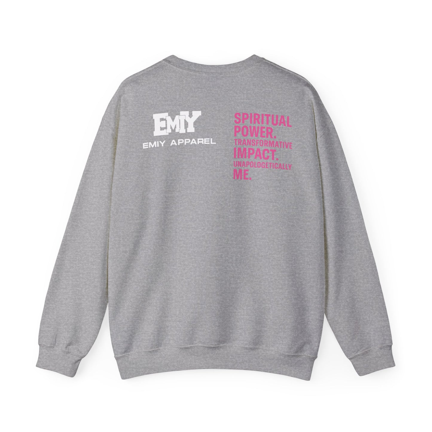 She Can Too Pink (Unapologetically Me)