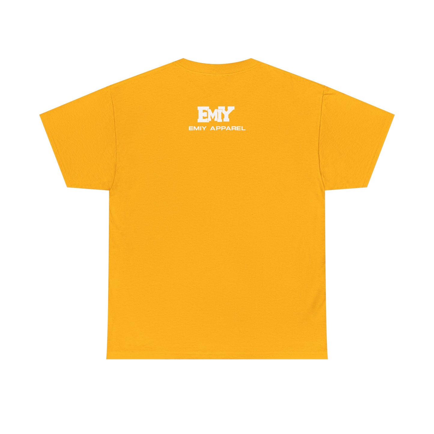 EMIY Plow Spiritual Tee