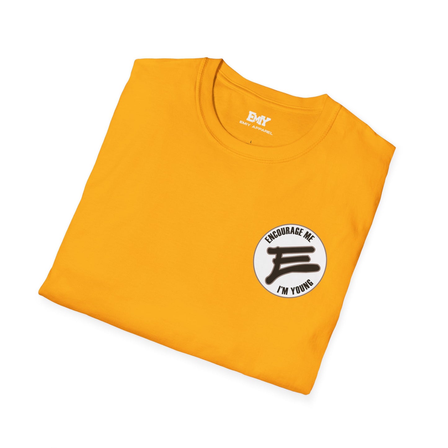 EMIY Streets Teen Tee