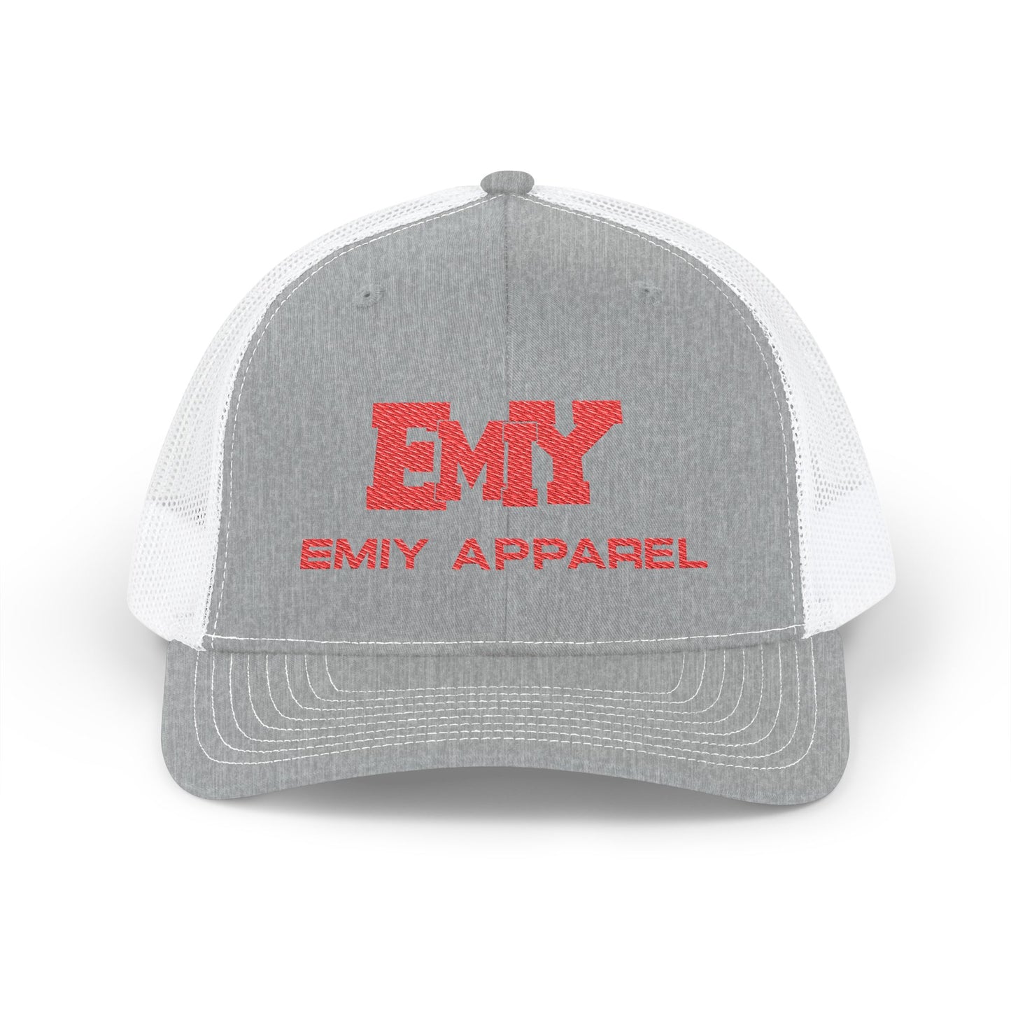 EMIY Apparel Red
