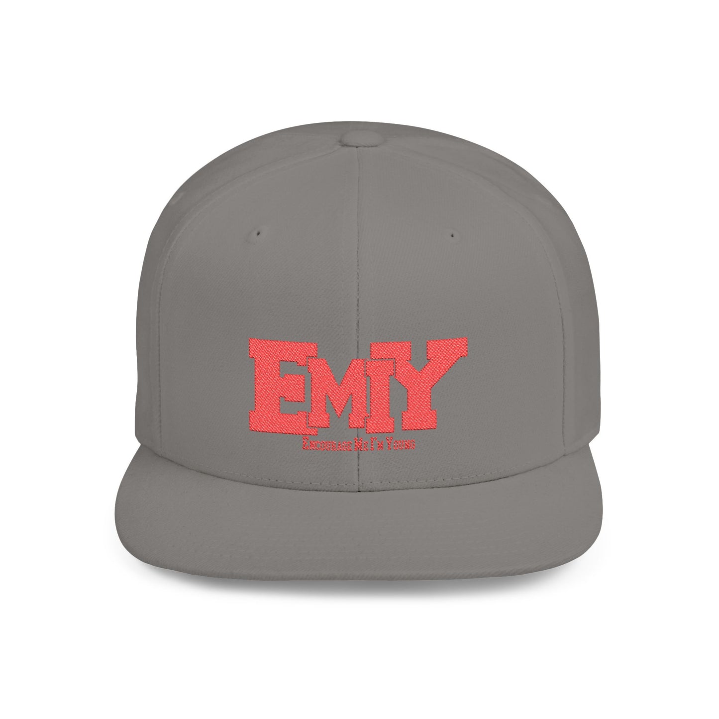 EMY Snapback Cap