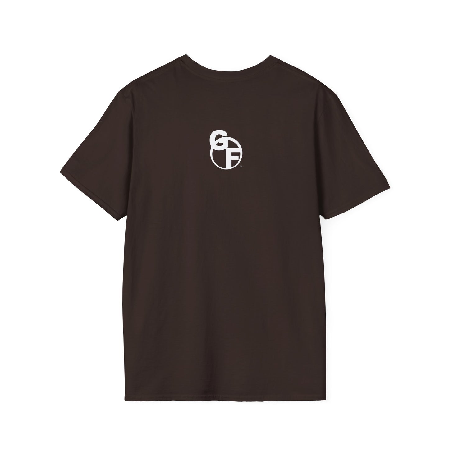Dad Was the Blueprint T-Shirt — Father's Day Gift