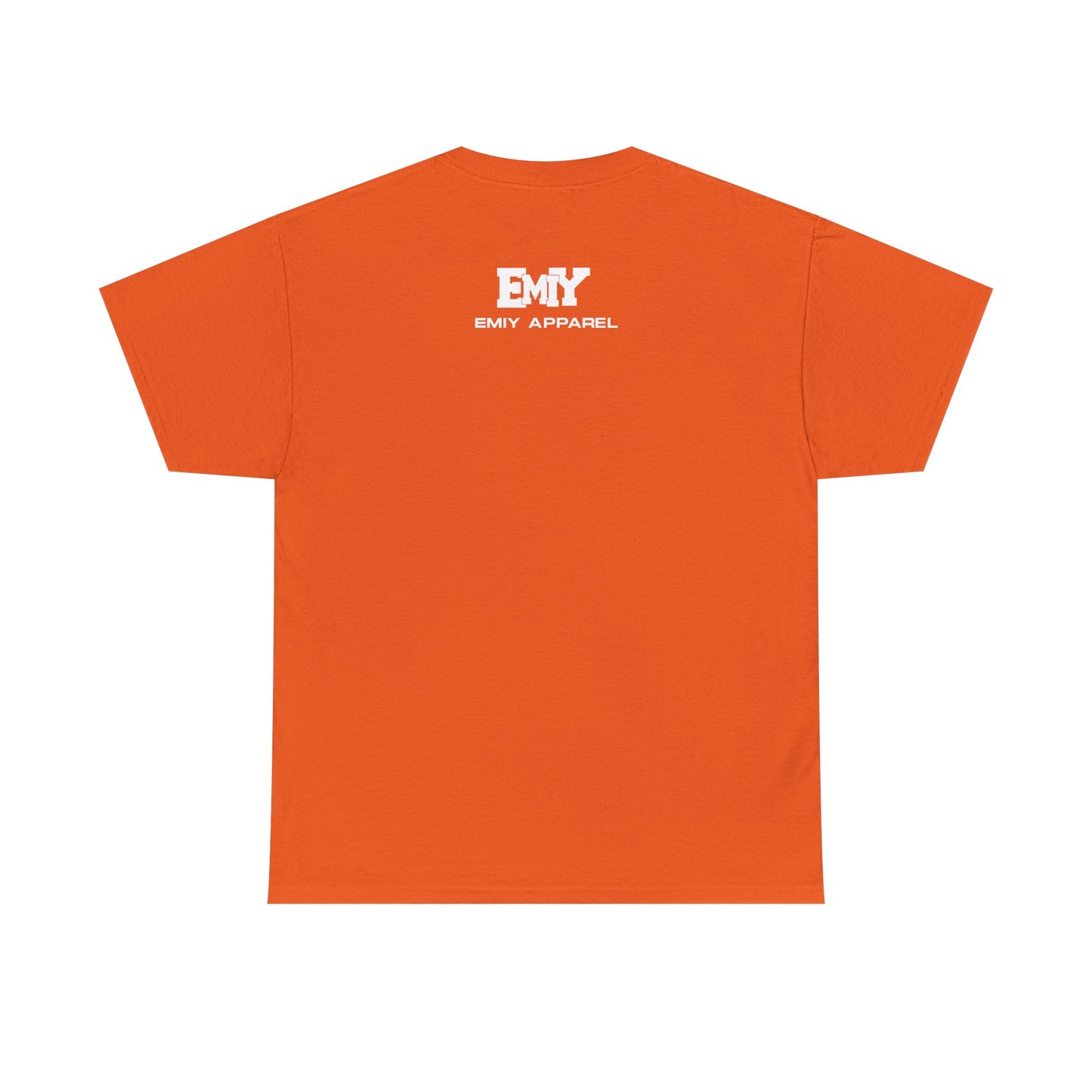 EMIY Plow Spiritual Tee