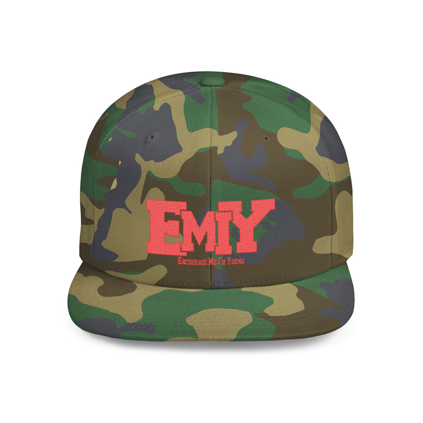 EMY Snapback Cap