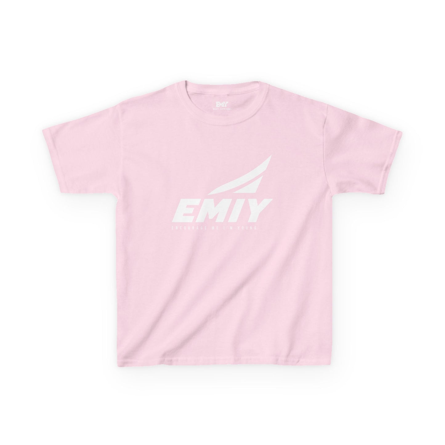 NEW Youth “RISE. ELEVATE. LEAD.” Sport Tee