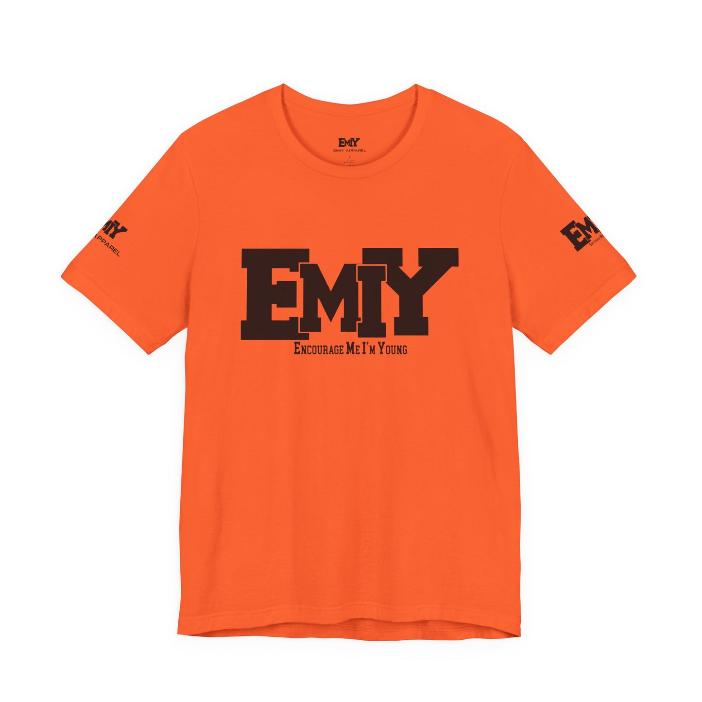 EMIY Quad Original Directional Design