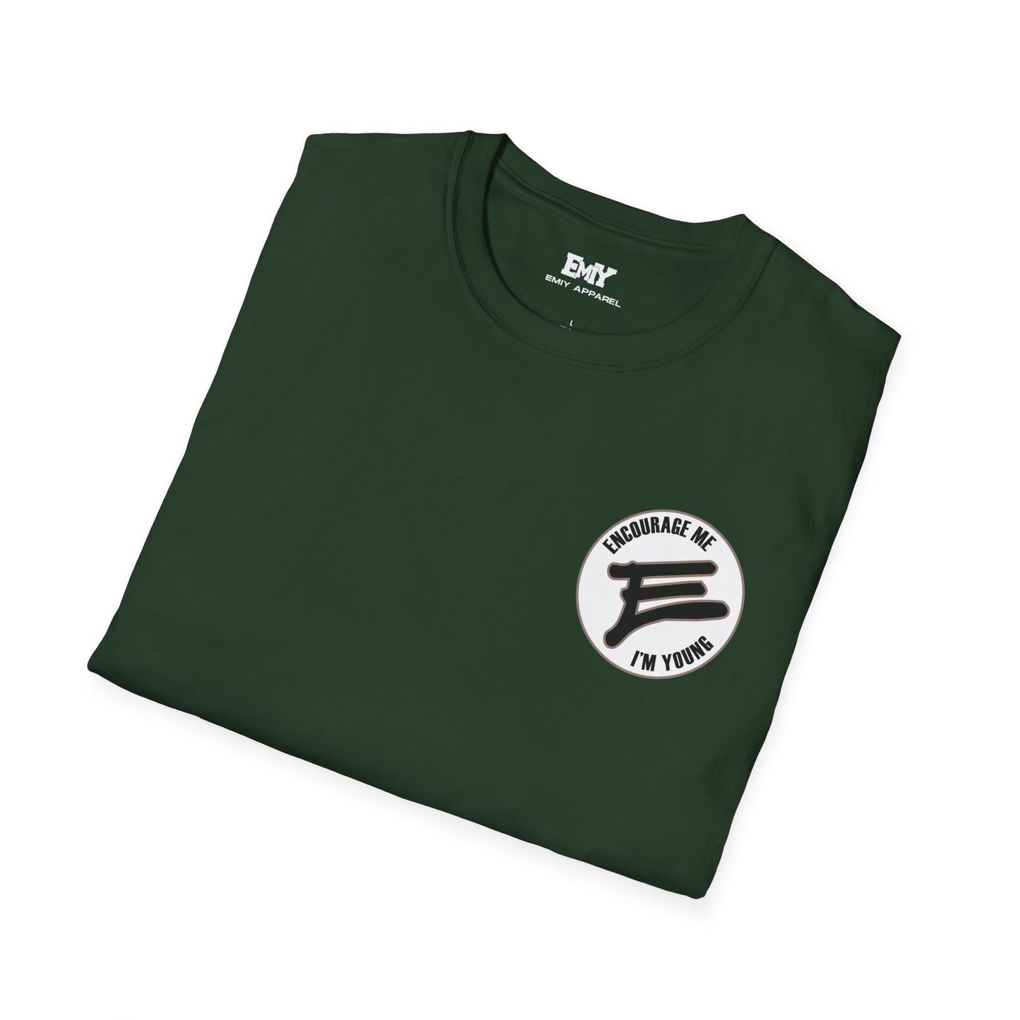 EMIY Streets Teen Tee