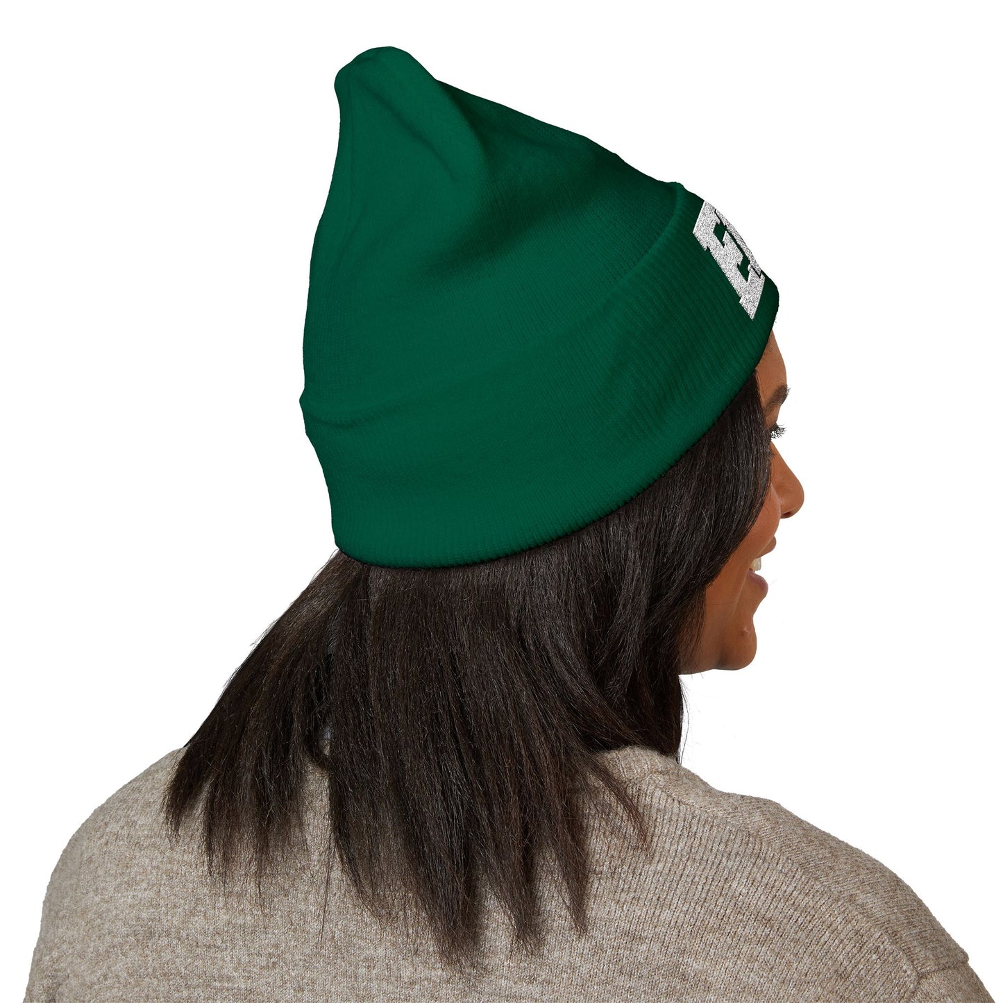 Beanie Hat - EMIY Classic Cuffed Beanie for Fall and Winter