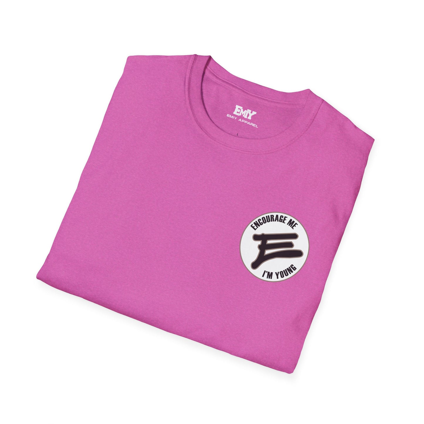 EMIY Streets Teen Tee