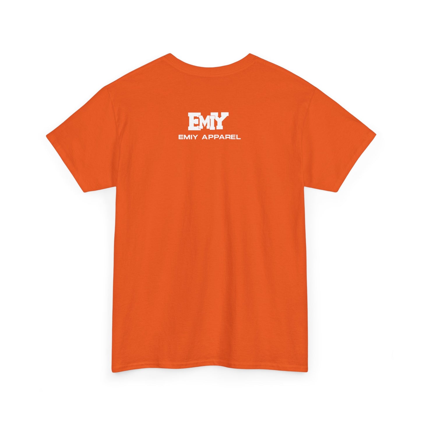 EMIY Plow Spiritual Tee